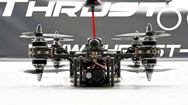 HyperLite 275 Pro-X8