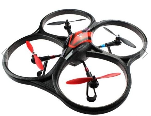 WLtoys V393