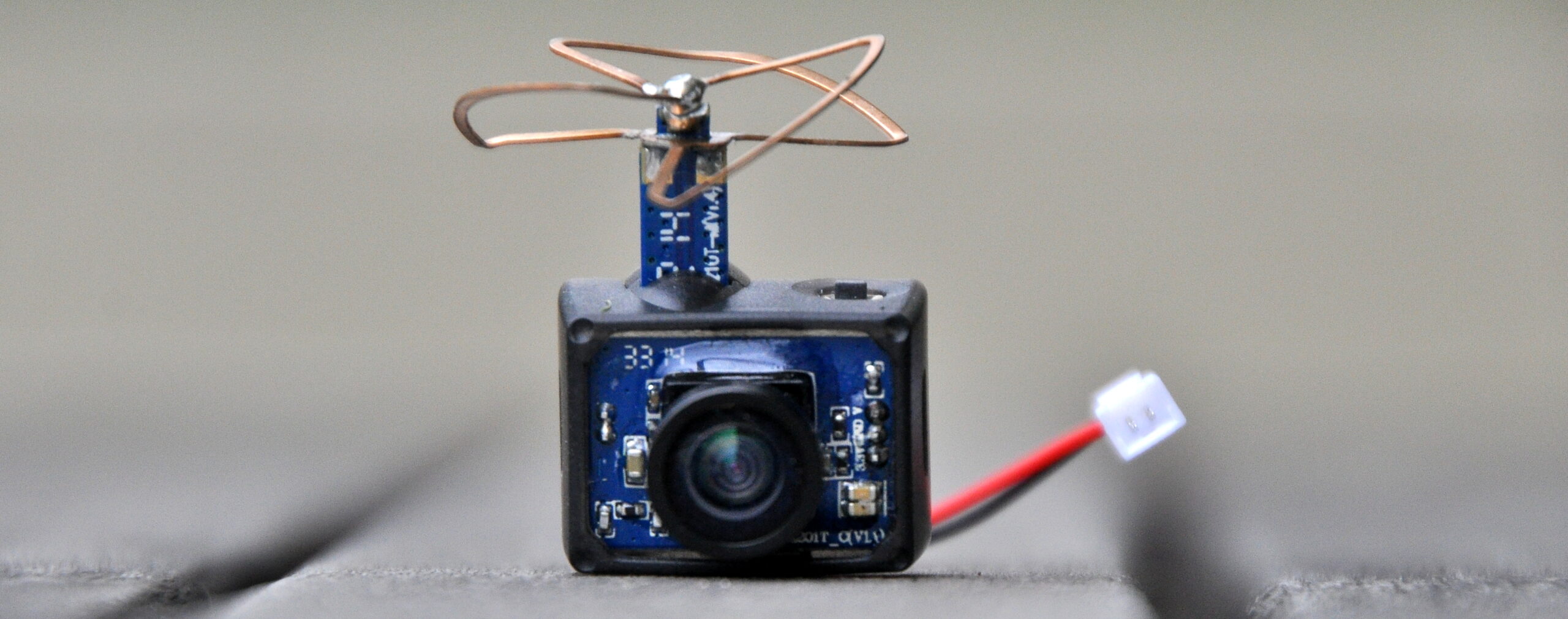 Horizon Hobby VA1100, le test