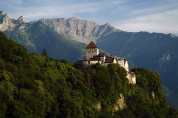 Le bêtisier 2014 7 Schlossvaduz