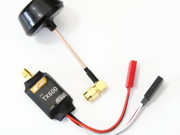 DALRC TX600 FPV