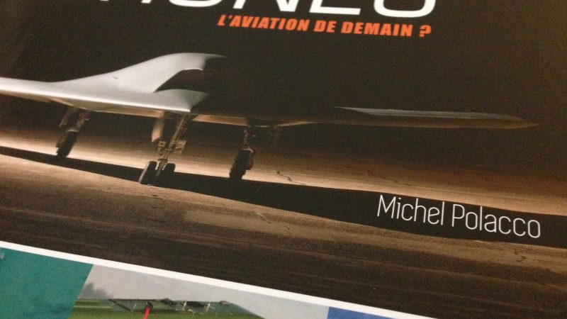 Drones, l’aviation de demain ?