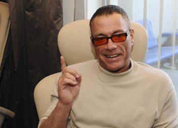 Le bêtisier 2014 9 jcvd