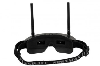 Flysight SpeXman SPX01-02