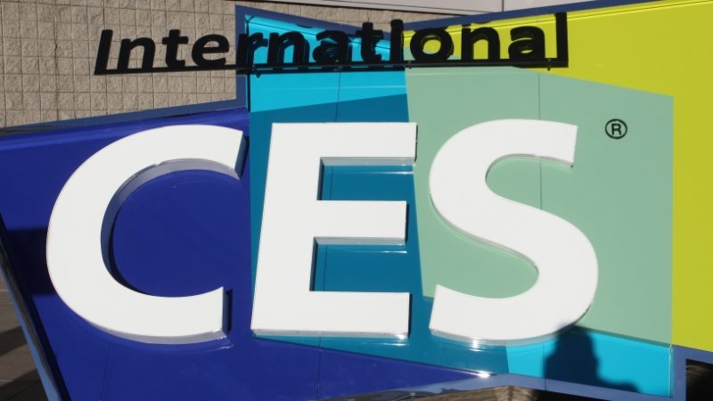 Salon CES 2015, les photos !