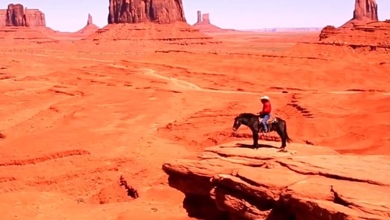 Monument Valley