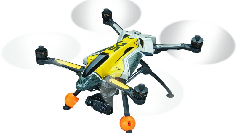 Hobbico SQ500