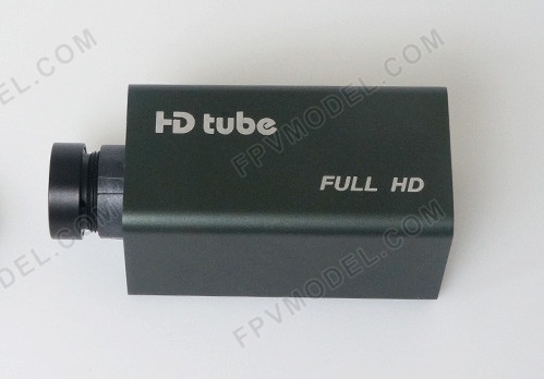 Hummingbird HD Tube 1080P