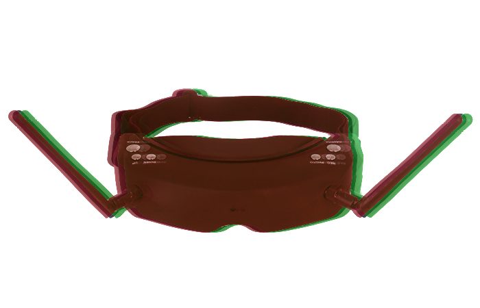 Skyzone SKY02 3D