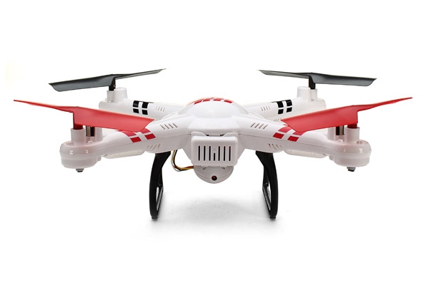 Wltoys V686G FPV