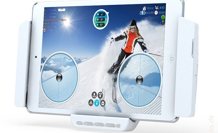 Walkera PadHolder