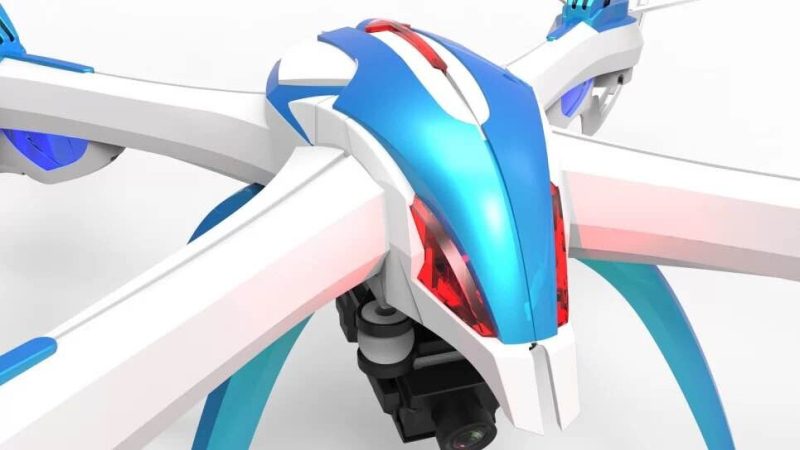 YiZhan Tarantula X6