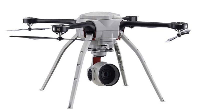 Aeryon HDZoom30