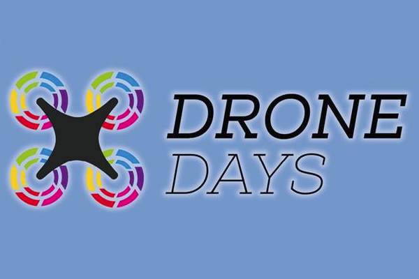 Drone-Days à Bruxelles