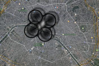 droneparis