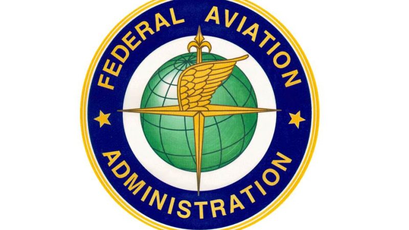 La FAA et les drones civils