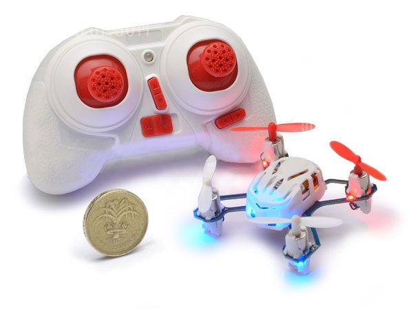 Hubsan H111, need !