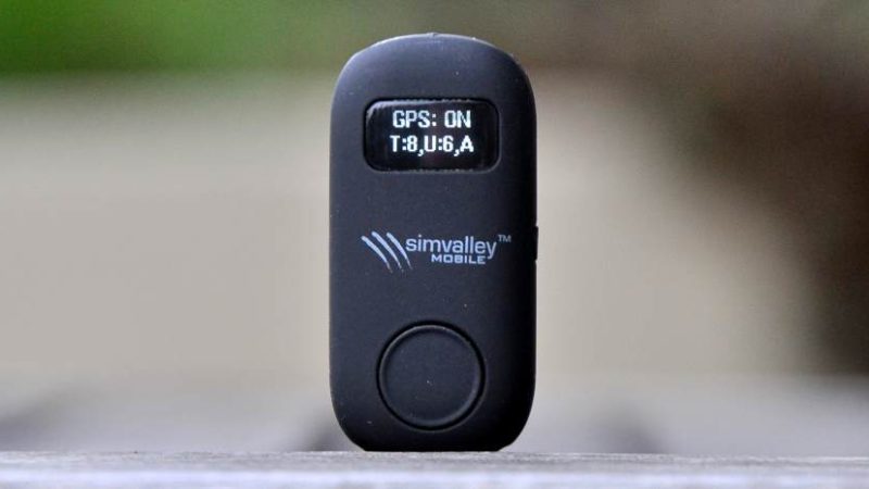 simvalley GT-340, le test