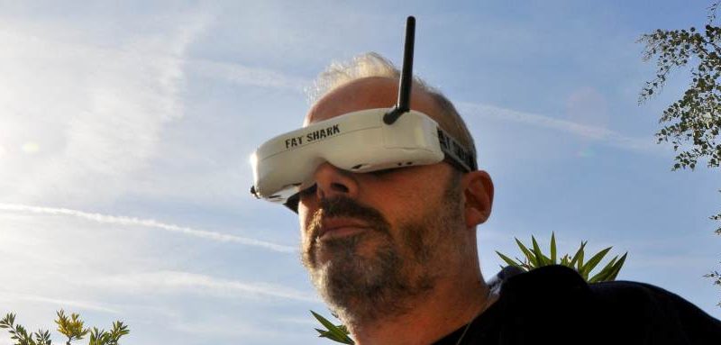 Fatshark Dominator HD, le test