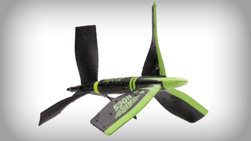 Air Hogs Sidewinder