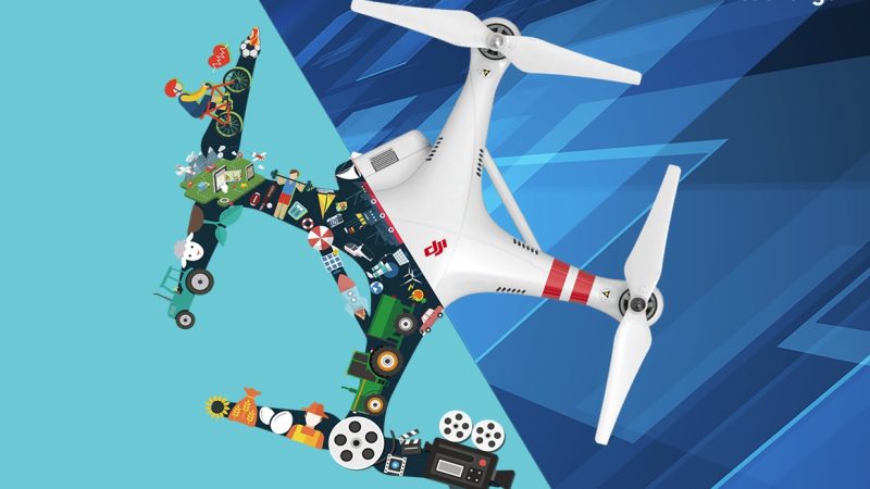 2nd DJI Developer Challenge