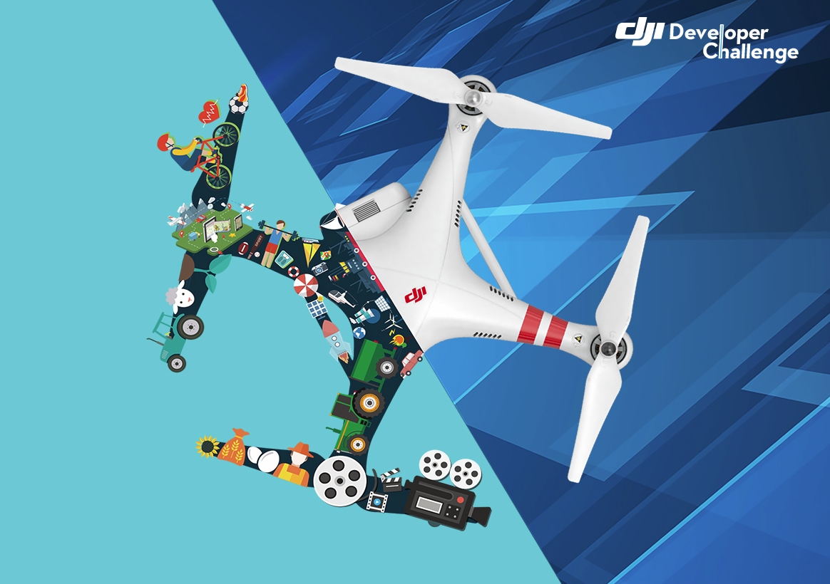 2nd DJI Developer Challenge