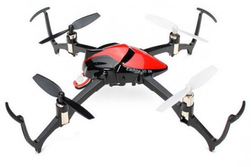 eachine-3D-x4-10