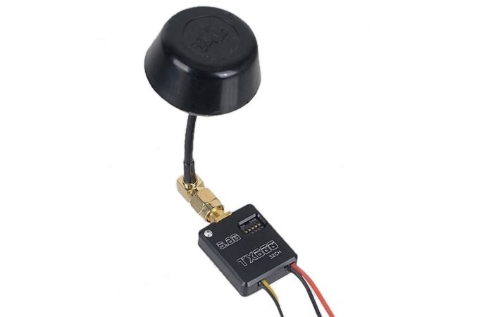 Eachine 5.8G 600 mW Gopro Mobius SJ