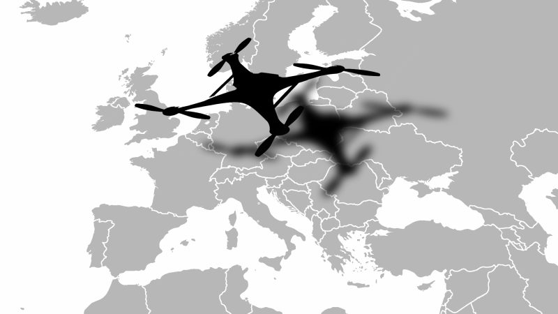 Et voilà l’EASA !