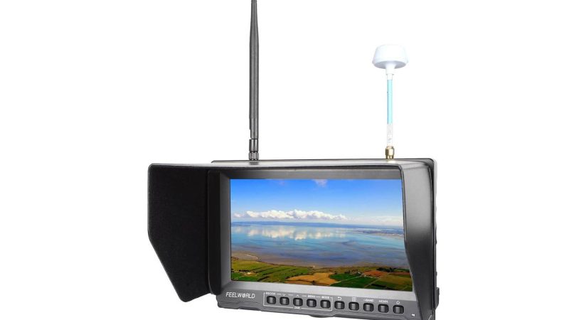 Feelworld PVR821