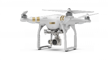 Phantom 3 Professional