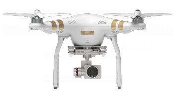 Phantom 3 Professional_