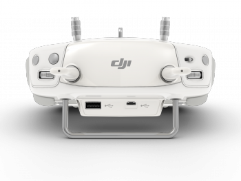 DJI Phantom 3, caractéristiques ! -