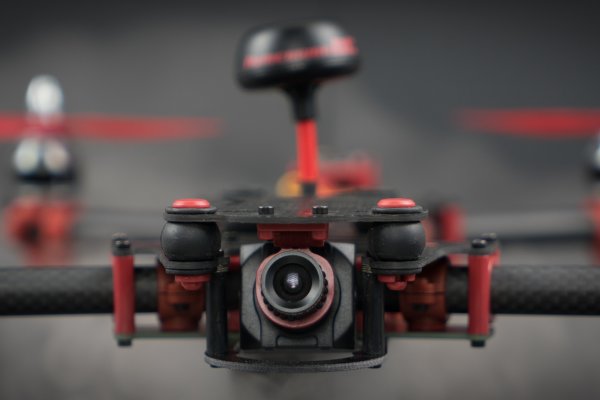 Vortex Immersion RC  Des informations exclusives