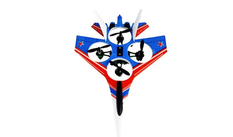 Cheerson CX-12 Mini Fighter