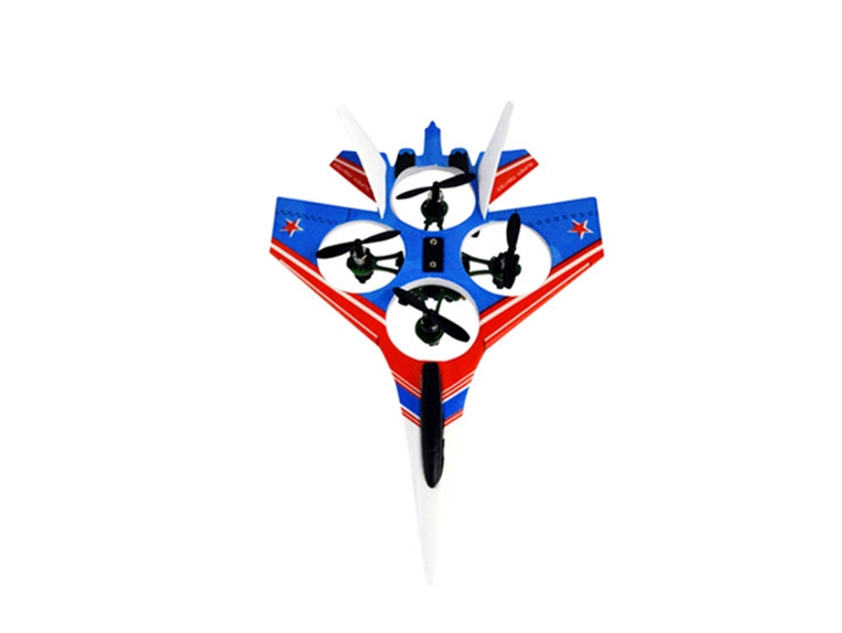 Cheerson CX-12 Mini Fighter