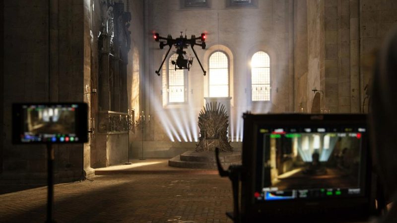 Game of Thrones