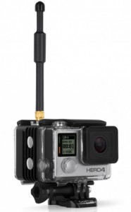 gopro herocast bacpac