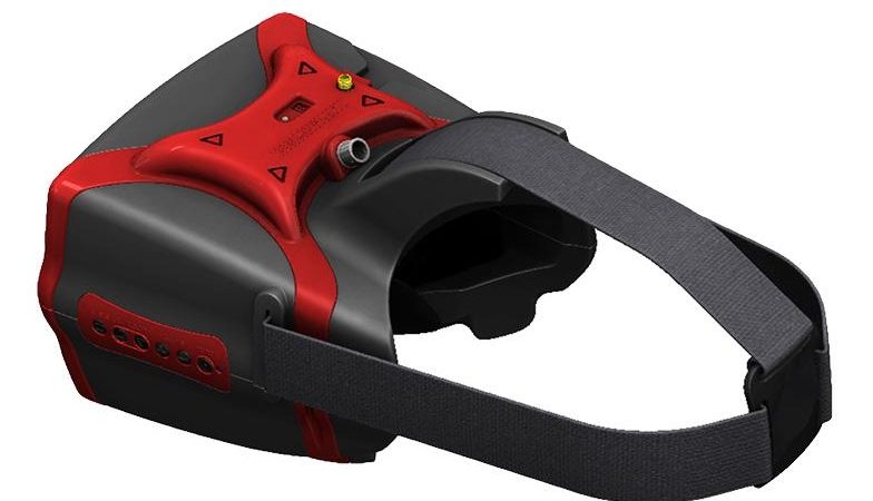 HeadPlay HD FPV Headset