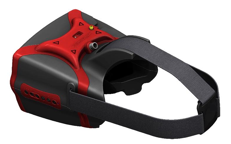 HeadPlay HD FPV Headset