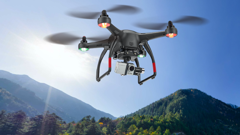 Maxaero X-Star 3