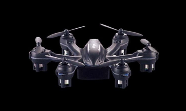 MJX X-900