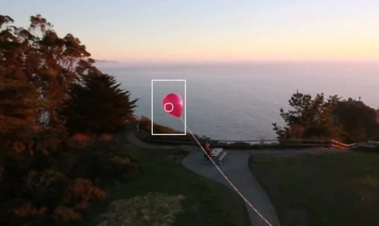 Perceptiv Labs Shift