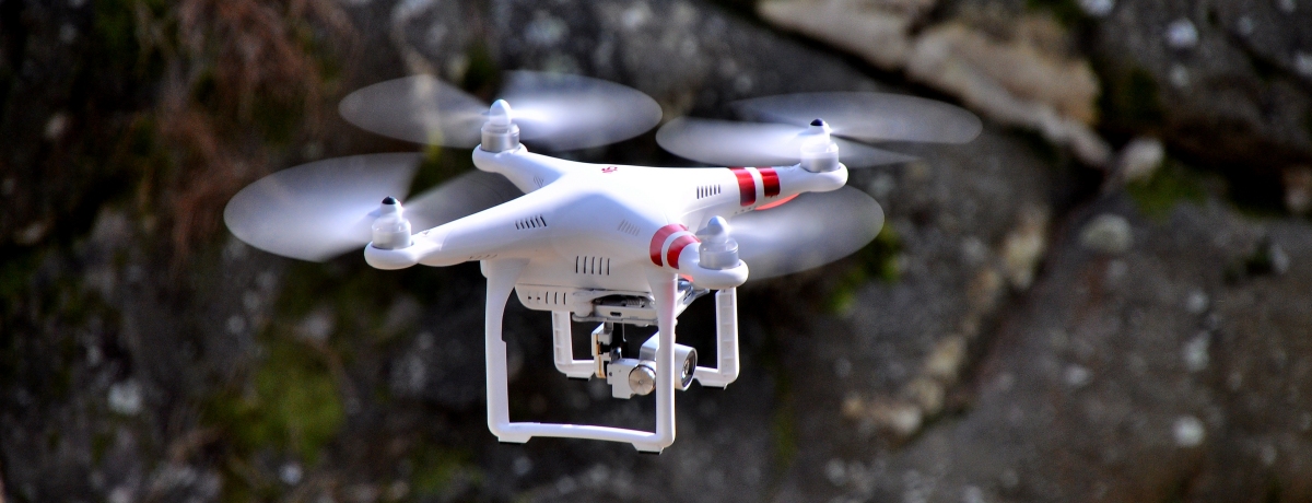 Phantom 3 Pro, photos et vidéo !