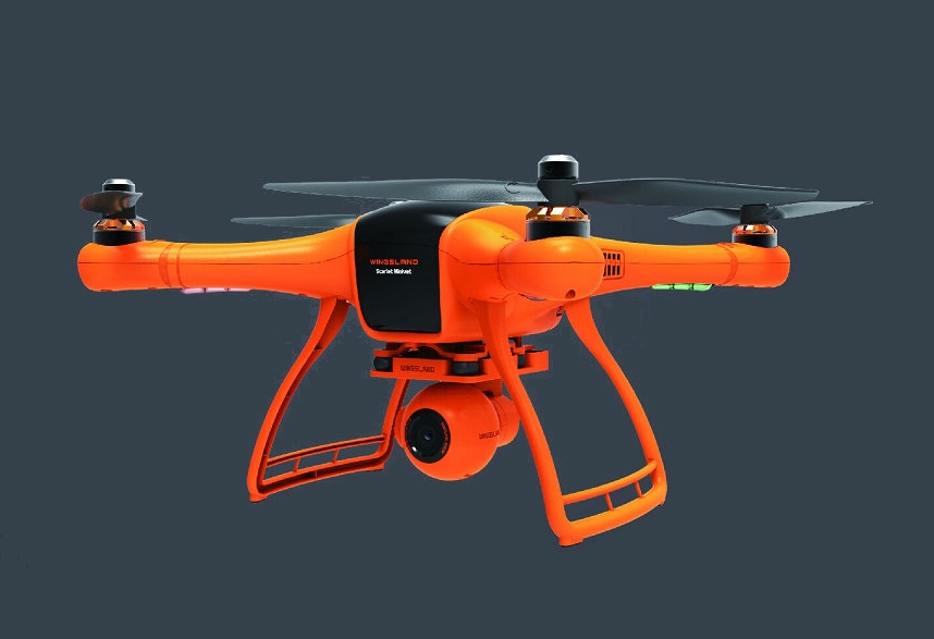 Wingsland deals minivet drone