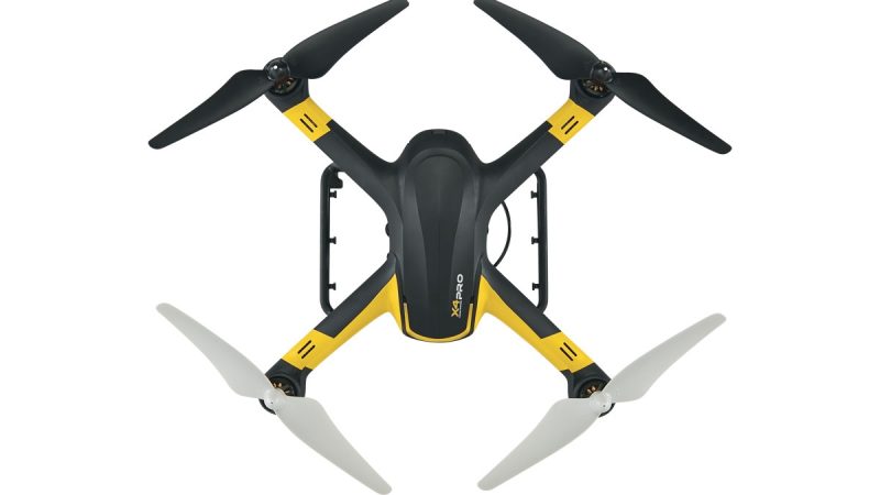 X4 Pro, le site !
