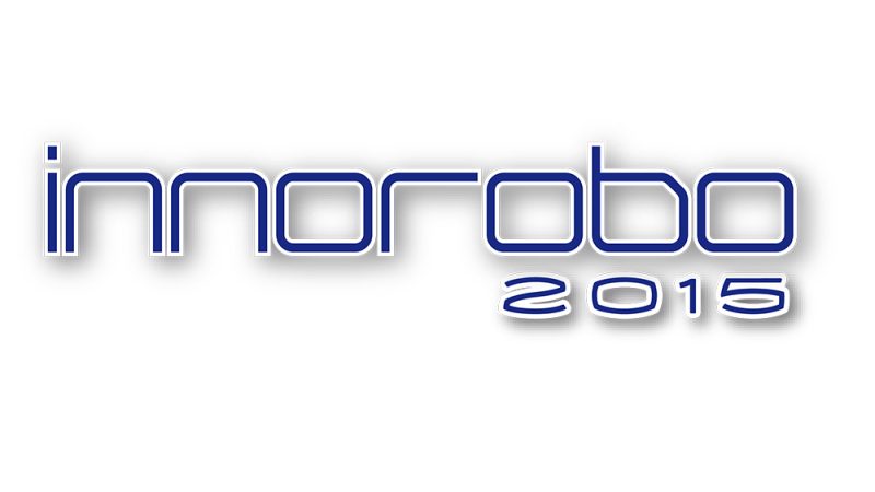 innorobo 2015