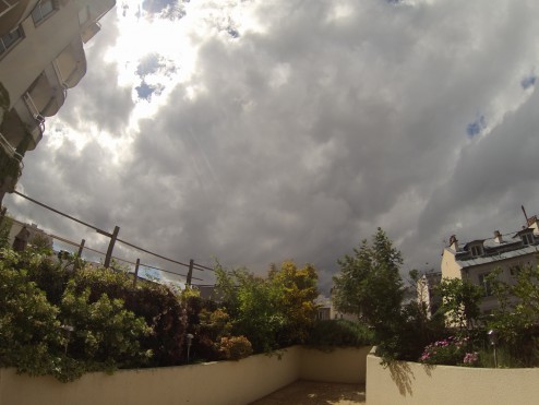 DCIM100GOPRO