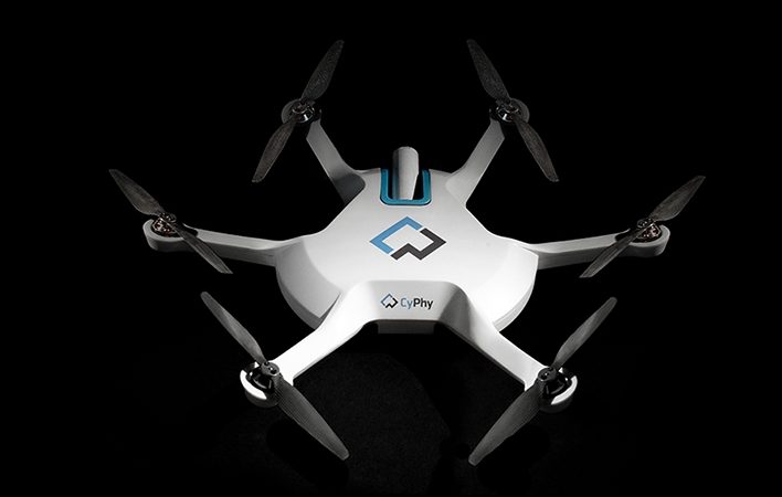 CyPhy LVL 1 Drone