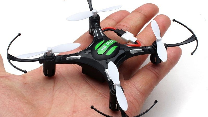 Eachine H8 mode Mini